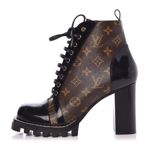 louis vuitton boty panske|louis vuitton ankle boots.